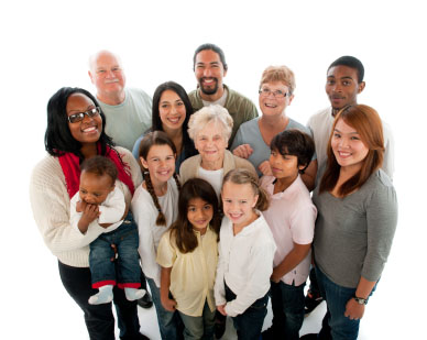 family